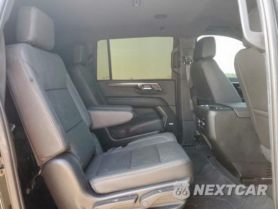 Zdjęcie 11 z 14 samochodu: 2025 CHEVROLET SUBURBAN K1500 LT VIN:1GNS6CRD4SR311421 - miniatura
