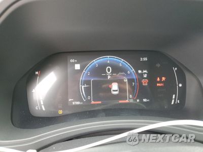 Zdjęcie 9 z 14 samochodu: 2025 TOYOTA GRAND HIGHLANDER LE VIN:5TDAAAB56SS101723 - miniatura