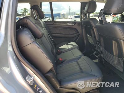 Zdjęcie 11 z 13 samochodu: 2015 MERCEDES-BENZ GL 450 4MATIC VIN:4JGDF6EE3FA601909 - miniatura