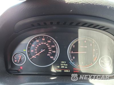 Zdjęcie 9 z 15 samochodu: 2013 BMW X3 XDRIVE28I VIN:5UXWX9C57D0A23686 - miniatura