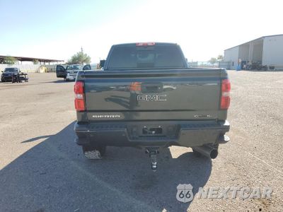 Zdjęcie 6 z 14 samochodu: 2017 GMC SIERRA K2500 DENALI VIN:1GT12UEY9HF173786 - miniatura