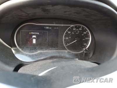 Zdjęcie 9 z 14 samochodu: 2020 NISSAN KICKS SR VIN:3N1CP5DVXLL509552 - miniatura
