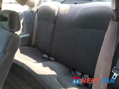 Zdjęcie 10 z 14 samochodu: 2001 PONTIAC GRAND AM GT VIN:1G2NW12E71M649960 - miniatura