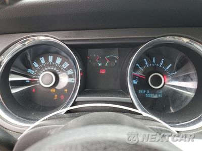 Zdjęcie 9 z 12 samochodu: 2013 FORD MUSTANG VIN:1ZVBP8EM4D5252323 - miniatura