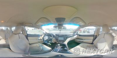 Zdjęcie 14 z 14 samochodu: 2018 TOYOTA CAMRY L VIN:4T1B11HK7JU550559 - miniatura