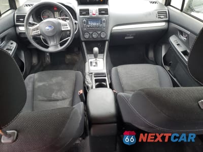 Zdjęcie 8 z 13 samochodu: 2014 SUBARU XV CROSSTREK 2.0 PREMIUM VIN:JF2GPACC0E8218553 - miniatura