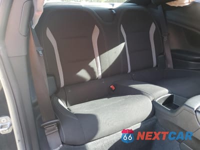 Zdjęcie 10 z 15 samochodu: 2020 CHEVROLET CAMARO LS VIN:1G1FB1RX1L0114144 - miniatura