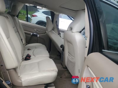 Zdjęcie 11 z 13 samochodu: 2013 VOLVO XC90 3.2 VIN:YV4952CZ0D1630676 - miniatura