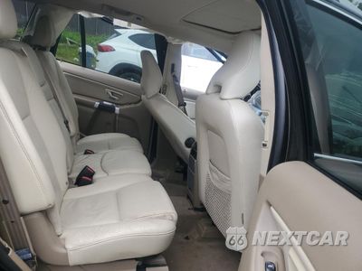 Zdjęcie 11 z 13 samochodu: 2013 VOLVO XC90 3.2 VIN:YV4952CZ0D1630676 - miniatura
