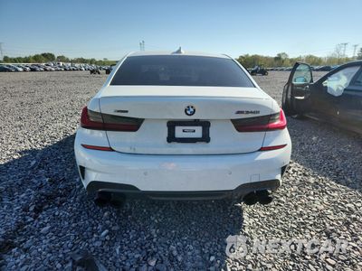 Zdjęcie 6 z 15 samochodu: 2022 BMW M340XI VIN:3MW5U9J00N8C37286 - miniatura