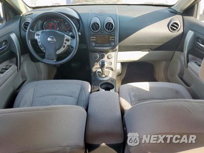 Zdjęcie 8 z 13 samochodu: 2012 NISSAN ROGUE S VIN:JN8AS5MT4CW613633 - miniatura