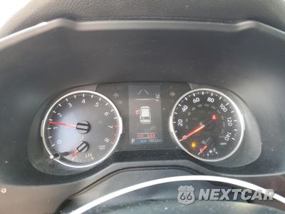 Zdjęcie 9 z 14 samochodu: 2021 TOYOTA RAV4 LE VIN:2T3H1RFV0MW145838 - miniatura
