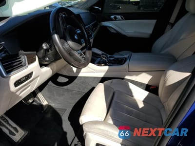 Zdjęcie 7 z 16 samochodu: 2020 BMW X6 XDRIVE40I VIN:5UXCY6C07L9C66010 - miniatura
