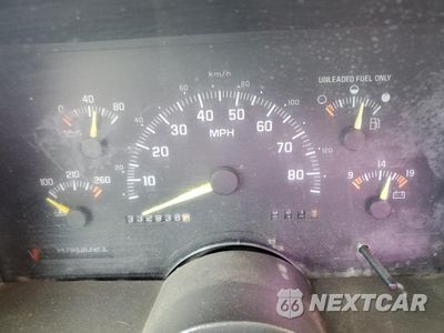 Zdjęcie 9 z 14 samochodu: 1994 CHEVROLET GMT-400 C1500 VIN:2GCEC19H4R1242478 - miniatura