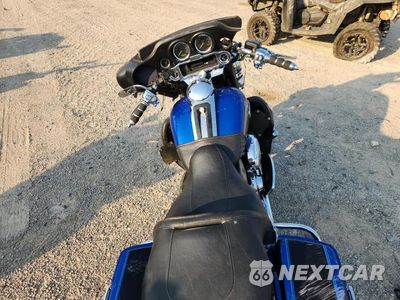 Zdjęcie 6 z 10 samochodu: 2008 HARLEY-DAVIDSON FLHTCUI VIN:1HD1FC4178Y642279 - miniatura