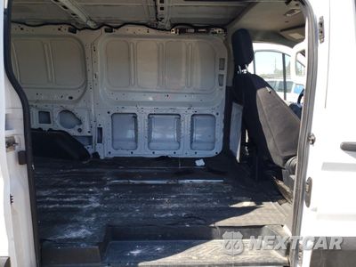 Zdjęcie 11 z 14 samochodu: 2020 FORD TRANSIT T-250 VIN:1FTBR1Y88LKA71342 - miniatura