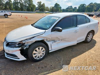 2016 VOLKSWAGEN JETTA S 3VW267AJ9GM265236 - główne zdjęcie licytacji z USA - miniatura