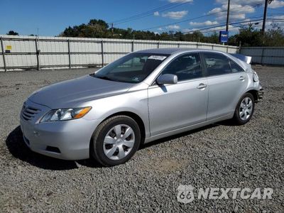 2009 TOYOTA CAMRY BASE 4T1BE46KX9U405035 - główne zdjęcie licytacji z USA - miniatura