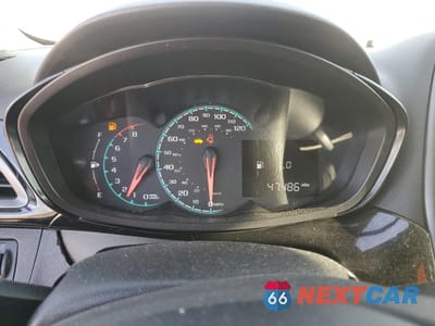 Zdjęcie 9 z 12 samochodu: 2021 CHEVROLET SPARK 1LT VIN:KL8CD6SA1MC719815 - miniatura