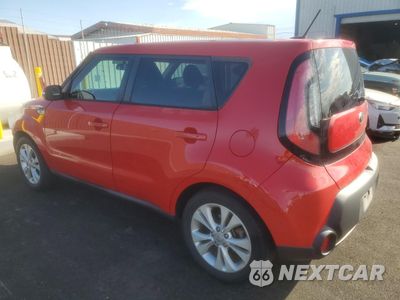 Drugie zdjęcie samochodu z przodu: 2014 KIA SOUL + VIN:KNDJP3A55E7702468 - miniatura