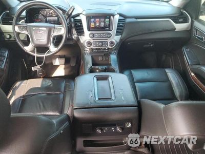 Zdjęcie 8 z 13 samochodu: 2019 GMC YUKON XL K1500 SLT VIN:1GKS2GKC2KR179681 - miniatura