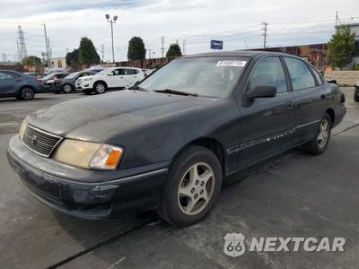 1999 TOYOTA AVALON 4T1BF18B3XU329096 - główne zdjęcie licytacji z USA - miniatura