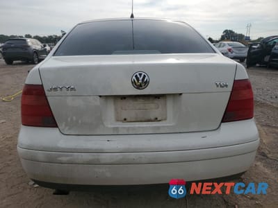 Zdjęcie 6 z 13 samochodu: 2002 VOLKSWAGEN JETTA GL TDI VIN:3VWRP69M42M047766 - miniatura