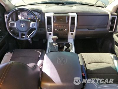 Zdjęcie 8 z 14 samochodu: 2011 DODGE RAM 1500 VIN:1D7RV1CT4BS506240 - miniatura