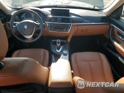 Zdjęcie 8 z 12 samochodu: 2015 BMW 335 XIGT VIN:WBA3X9C59FD868081 - miniatura
