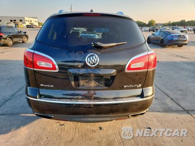 Zdjęcie 6 z 16 samochodu: 2013 BUICK ENCLAVE VIN:5GAKVDKD6DJ123868 - miniatura