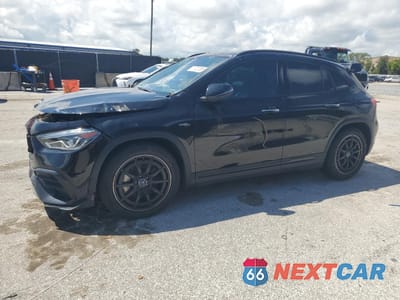 2023 MERCEDES-BENZ GLA 45 AMG W1N4N5DB7PJ524979 - główne zdjęcie licytacji z USA - miniatura