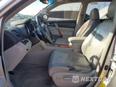 Zdjęcie 7 z 12 samochodu: 2008 TOYOTA HIGHLANDER LIMITED VIN:JTEES42A782016768 - miniatura