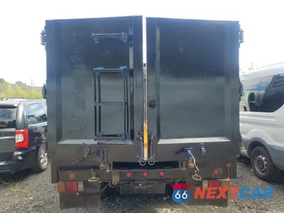 Zdjęcie 6 z 13 samochodu: 2013 ISUZU NPR HD VIN:54DC4W1B6DS800618 - miniatura