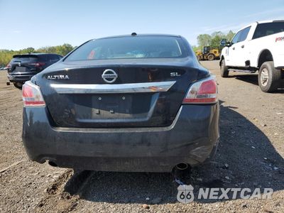 Zdjęcie 6 z 14 samochodu: 2015 NISSAN ALTIMA 2.5 VIN:1N4AL3AP6FC228249 - miniatura
