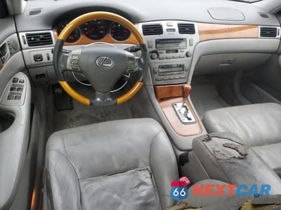 Zdjęcie 8 z 14 samochodu: 2006 LEXUS ES 330 VIN:JTHBA30G165154408 - miniatura