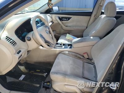 Zdjęcie 7 z 12 samochodu: 2013 NISSAN ALTIMA 2.5 VIN:1N4AL3AP6DC189143 - miniatura