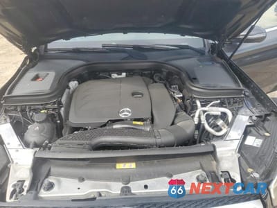 Zdjęcie 12 z 14 samochodu: 2021 MERCEDES BENZ GLC 300 4MATIC VIN:W1N0G8EB5MF876188 - miniatura