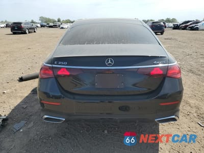 Zdjęcie 6 z 15 samochodu: 2025 MERCEDES-BENZ E 350 4MATIC VIN:W1KLF4HB2SA110981 - miniatura