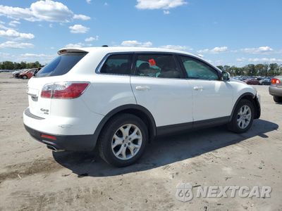 Trzecie zdjęcie samochodu z tyłu: 2012 MAZDA CX-9 VIN:JM3TB3CV2C0366361 - miniatura