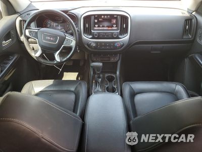 Zdjęcie 8 z 14 samochodu: 2015 GMC CANYON SLT VIN:1GTG5CE36F1128718 - miniatura
