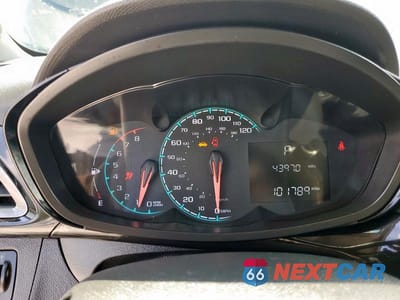 Zdjęcie 9 z 14 samochodu: 2021 CHEVROLET SPARK 1LT VIN:KL8CD6SA8MC750933 - miniatura