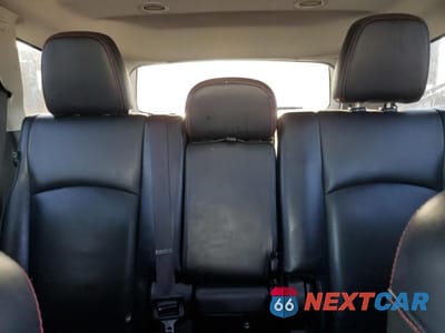 Zdjęcie 10 z 13 samochodu: 2019 DODGE JOURNEY GT VIN:3C4PDDEGXKT769868 - miniatura