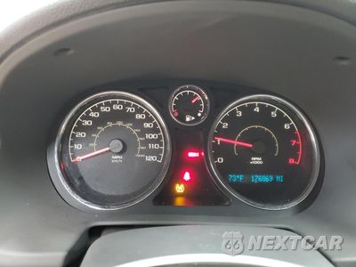 Zdjęcie 9 z 14 samochodu: 2006 CHEVROLET COBALT LT VIN:1G1AL55F867833852 - miniatura