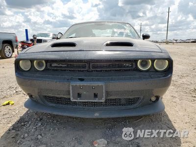 Piąte zdjęcie samochodu w środku: 2020 DODGE CHALLENGER R/T VIN:2C3CDZBT8LH174500 - miniatura