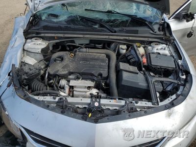 Zdjęcie 11 z 14 samochodu: 2016 CHEVROLET MALIBU LT VIN:1G1ZE5ST8GF348688 - miniatura