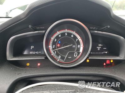 Zdjęcie 9 z 12 samochodu: 2015 MAZDA 3 TOURING VIN:JM1BM1L39F1253930 - miniatura