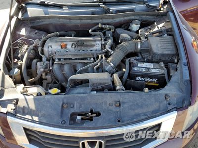 Zdjęcie 11 z 13 samochodu: 2009 HONDA ACCORD LXP VIN:1HGCP26479A117243 - miniatura