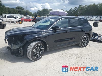2024 LINCOLN CORSAIR GRAND TOURING 5LMTJ5DZ4RUL06052 - główne zdjęcie licytacji z USA - miniatura