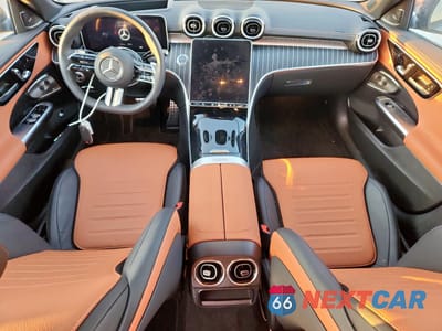 Zdjęcie 8 z 12 samochodu: 2024 MERCEDES-BENZ C 300 VIN:W1KAF4GB8RR208000 - miniatura