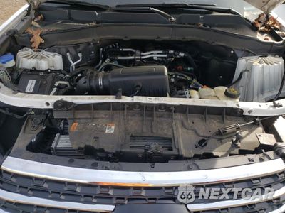 Zdjęcie 12 z 17 samochodu: 2021 FORD EXPLORER XLT VIN:1FMSK8DH8MGA00533 - miniatura